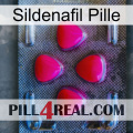 Sildenafil Pill 13